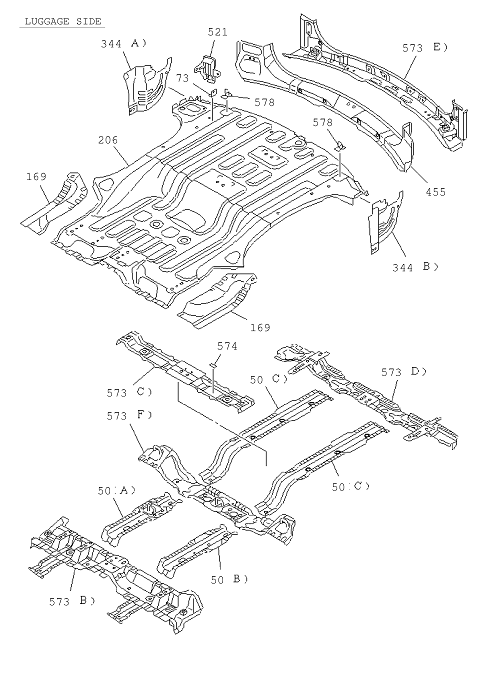 Partial Engine